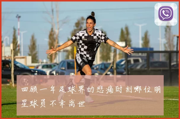 回顾一年足球界的悲痛时刻哪位明星球员不幸离世