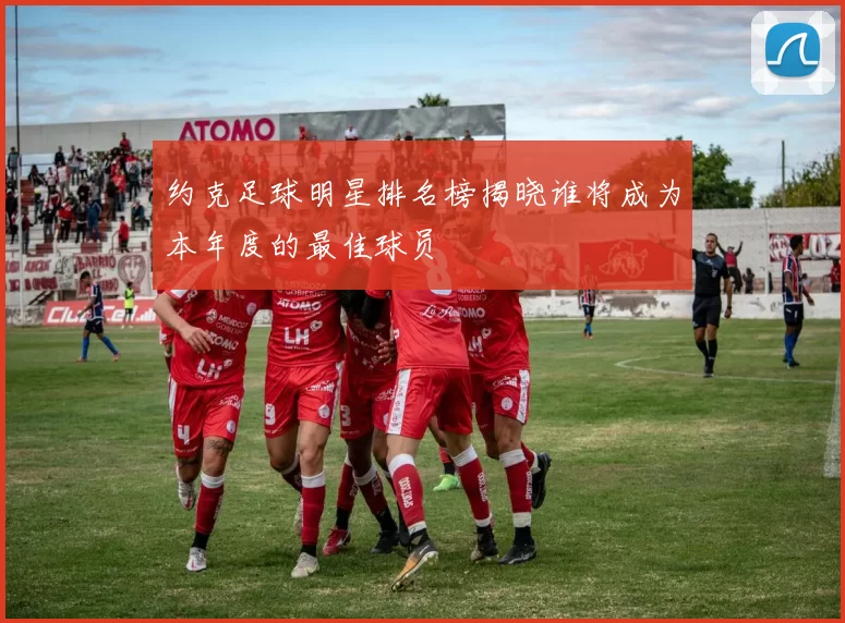 约克足球明星排名榜揭晓谁将成为本年度的最佳球员