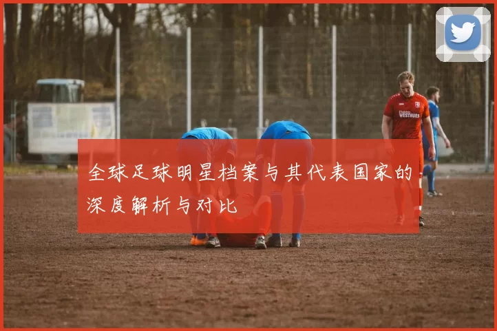 全球足球明星档案与其代表国家的深度解析与对比