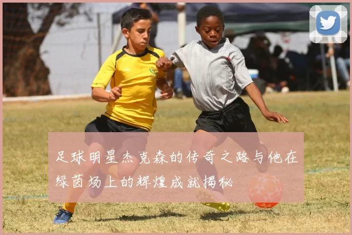 足球明星杰克森的传奇之路与他在绿茵场上的辉煌成就揭秘