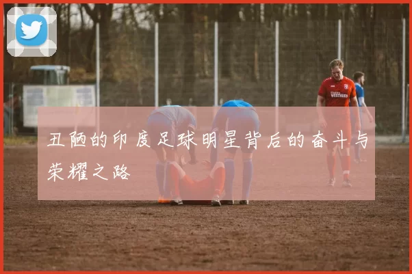 丑陋的印度足球明星背后的奋斗与荣耀之路