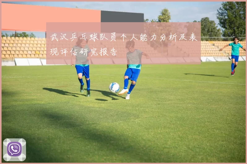 武汉乒乓球队员个人能力分析及表现评估研究报告