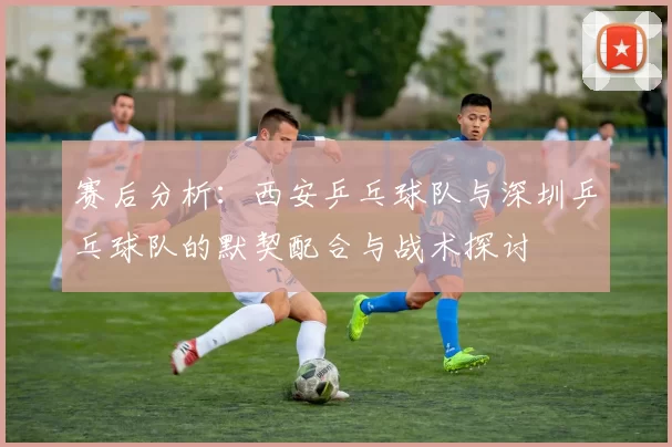 赛后分析：西安乒乓球队与深圳乒乓球队的默契配合与战术探讨