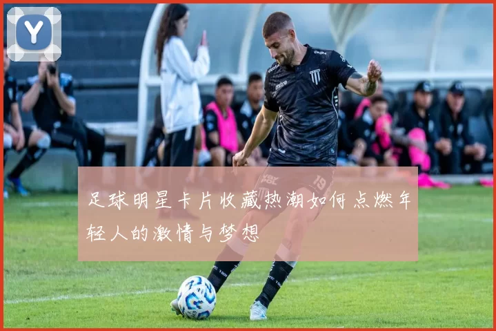 足球明星卡片收藏热潮如何点燃年轻人的激情与梦想