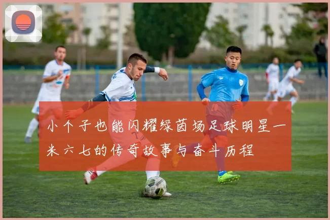 小个子也能闪耀绿茵场足球明星一米六七的传奇故事与奋斗历程