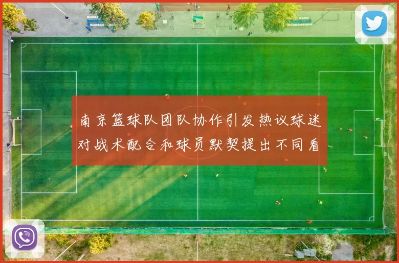 南京篮球队团队协作引发热议球迷对战术配合和球员默契提出不同看法